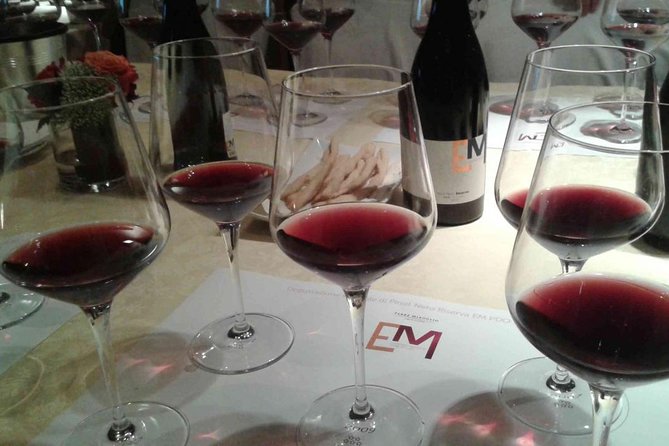 Private Exploration: French Influence in Varna + Walking + Wine tasting tour - Who This Tour Suits Best (and Who Might Skip It)