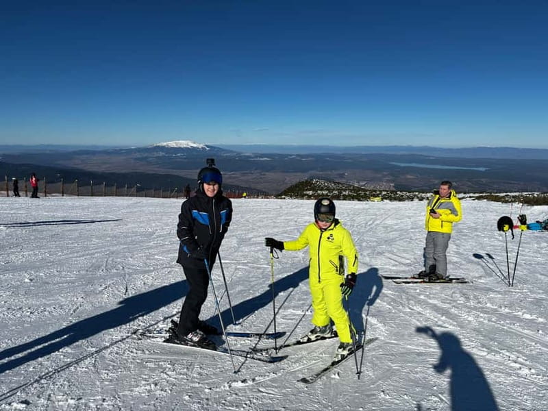 Private-(group) ski or snowboard lessons in Borovets - Borovets safety briefing: the unglamorous part that prevents ugly falls