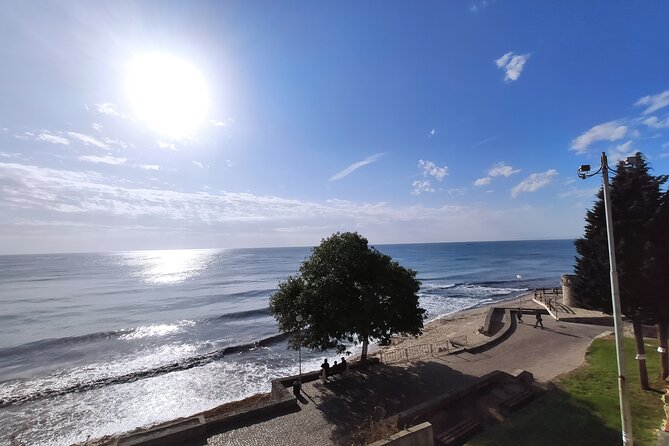 Private Guided Off-the-Beaten Path Tour in Nessebar - Why UNESCO Nessebar works so well on a short guided route