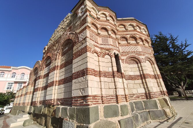 Private Guided Off-the-Beaten Path Tour in Nessebar - Museum Ancient Nessebar: short guided context, self-paced browsing