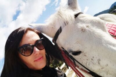 Private Horse Riding in the Balkan from Sofia