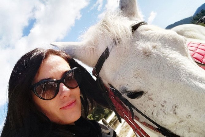 Private Horse Riding in the Balkan from Sofia - The real value: private time on horseback, not a rushed checklist