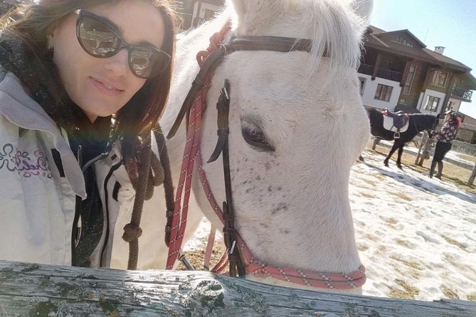 Private Horseback Riding the Rila Range - Key things that make this ride feel special