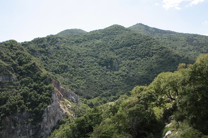 Private Jeep Safari in the Rila Mountains - Getting Oriented: Where You Start and How the 2 Hours Feel