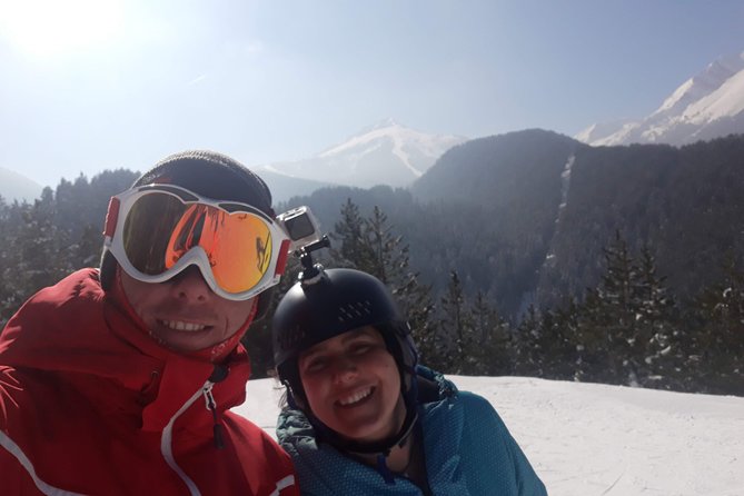 Private lessons in Bansko with former national ski racer - Meeting at Banderishka Meadow, then heading into Pirin skiing