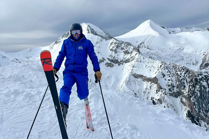 Private lessons in Bansko with former national ski racers. - Cool Ski Coaching With Former National Ski Racers, Bansko Speed Without the Chaos