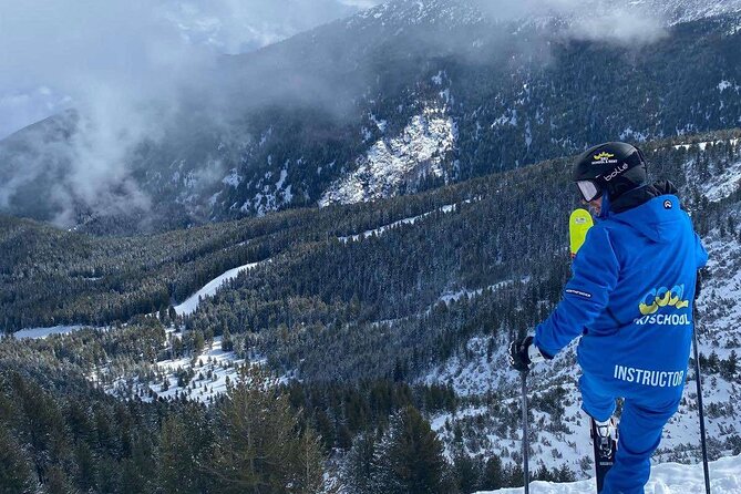 Private lessons in Bansko with former national ski racers. - Pirin National Park and Shiligarnika Stops: Why This Adds Value Beyond Pure On-Snow Time