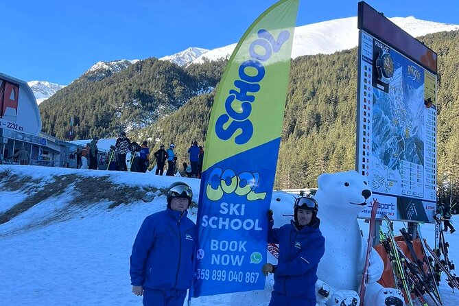 Private lessons in Bansko with former national ski racers. - Should You Book This Private Lesson in Bansko?