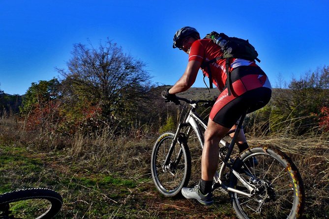 Private Mountain Biking in Vitosha from Sofia - Vitosha Mountain on a Guided Hardtail: How the Experience Actually Works