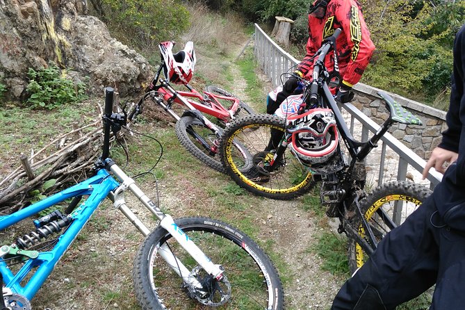 Private Mountain Biking in Vitosha from Sofia - Hardtail Comfort Tips So You Don’t Spend the Day Thinking Too Much