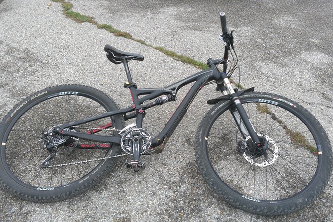 Private Mountain Biking in Vitosha from Sofia - What to Bring: Food, Water, and the Stuff That Keeps You Smiling