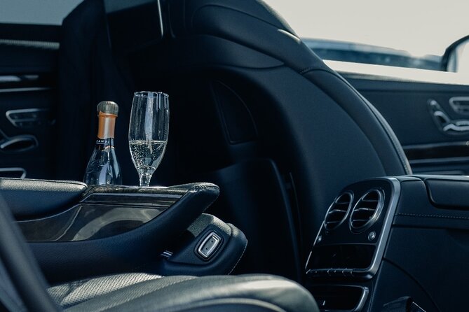 Private One Way Transfer in Sofia - Key Things I’d Plan Around