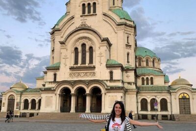 Private Premium One-way Transfer Sofia Airport to Hotel or back