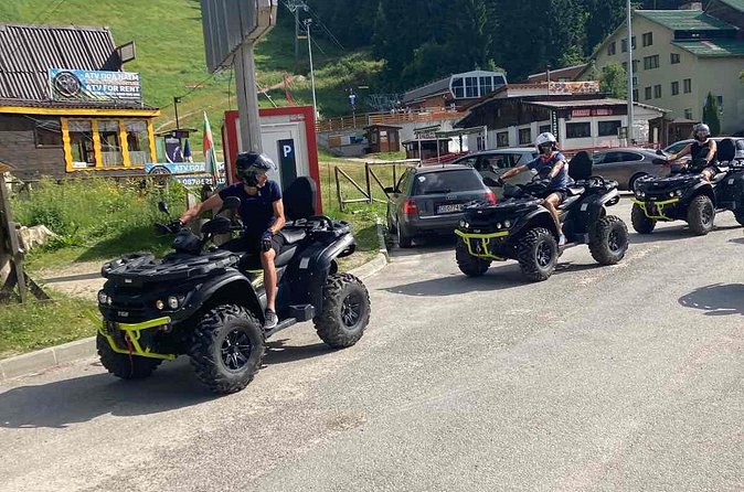 Private Quad around Borovets - Price and value: $143.97, and how to decide if it’s worth it