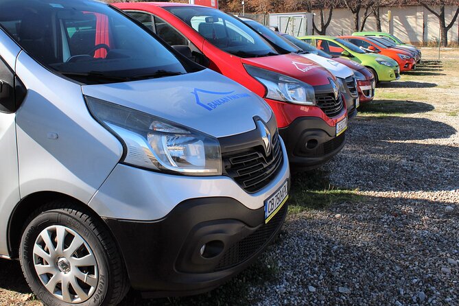 PRIVATE return transfer from Sofia to Bansko - Key Things I’d Watch For