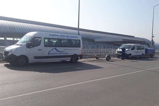 PRIVATE return transfer from Sofia to Bansko - Price That Makes Sense for a Private Ride