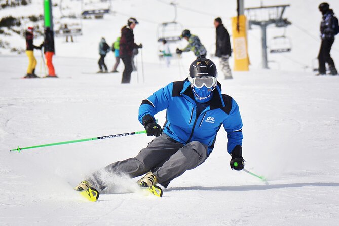 Private Ski and Snowboard lessons in Bansko Bulgaria - Key things to know before you book