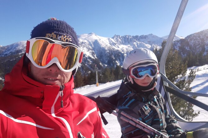 Private Ski and Snowboard lessons in Bansko Bulgaria - Practical reality checks before you step onto the snow