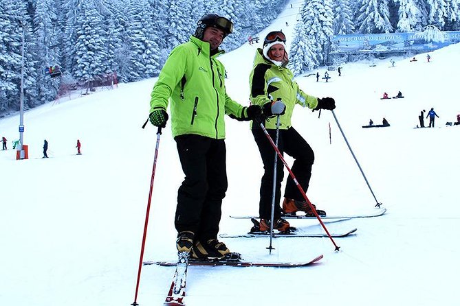 Private Ski Lesson in Bulgaria - Price and Value for a 2-Hour Lesson in Bulgaria