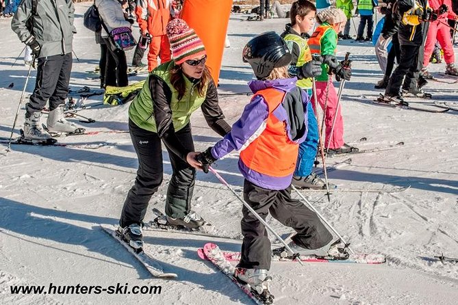 Private Ski Lesson in Bulgaria - Where You Meet in Borovets (And Why It Helps)