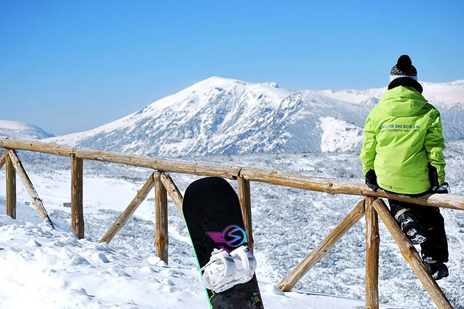Private snowboard lessons - Key Things To Know Before You Go