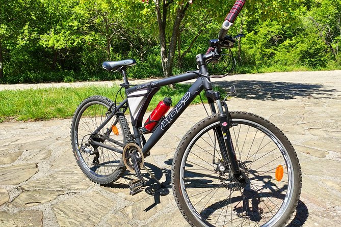 Private Sofia City Tour by Bike - Price and what you really get for $45.19