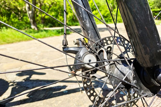 Private Sofia City Tour by Bike - Who this tour suits best