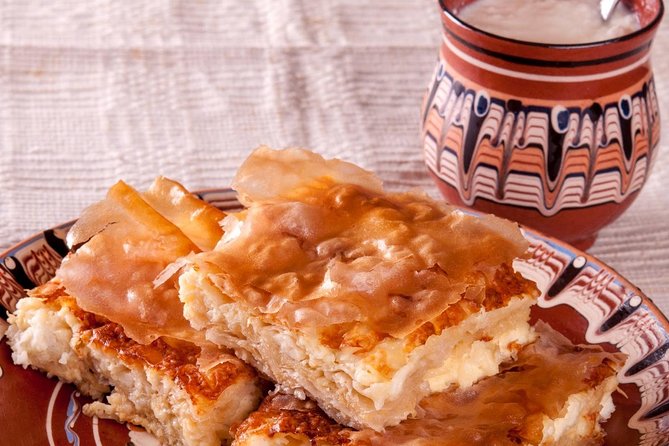 Private Sofia Guided Walking City Tour with Traditional Breakfast - Key Things You Should Know Before You Go