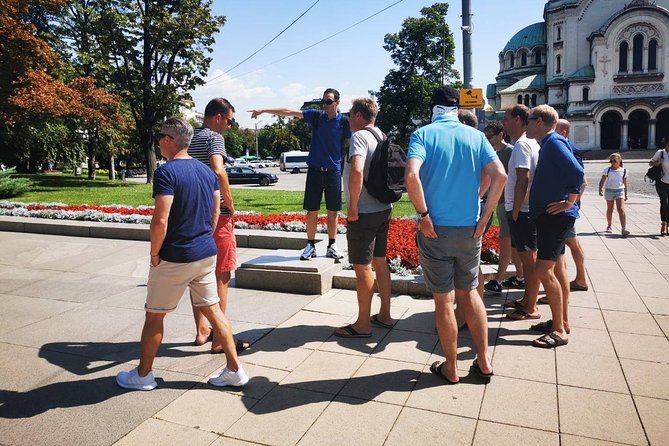 Private Sofia Guided Walking City Tour with Traditional Breakfast - How the 3 Hours Walks in Real Life (and What Helps)