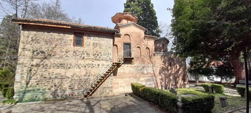 Private Sofia Half Day Eco Tour - Guide Quality and Private-Tour Value at $153 per Person