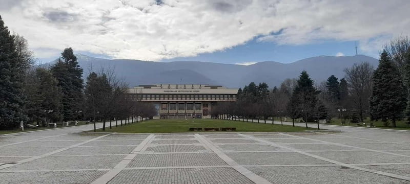 Private Sofia Half Day Eco Tour - National Museum of History: Bulgaria in One Guided Session