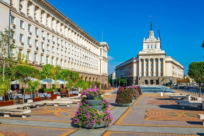 Private Sofia Half Day Tour with Boyana Church and National History Museum - How the private format changes the experience