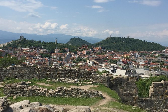 Private Tour from Sofia to Plovdiv - Key things to know before you go