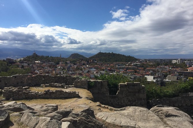 Private Tour from Sofia to Plovdiv - Price and Value: What $156.53 Buys You