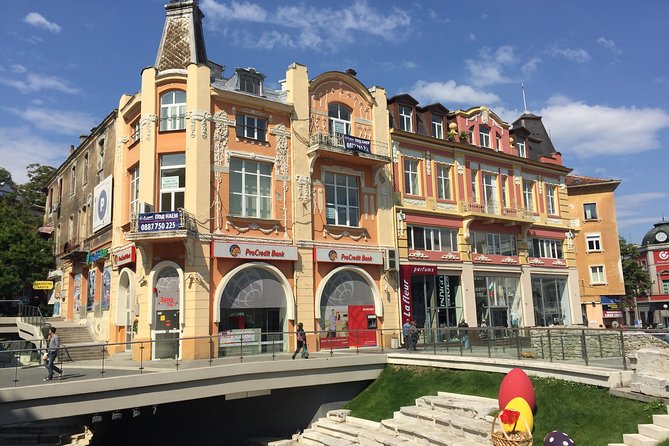Private Tour from Sofia to Plovdiv - Who This Tour Is Best For (And Who Might Want Something Else)