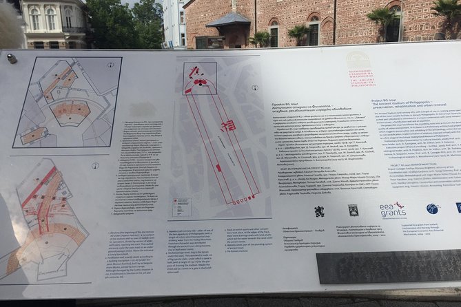 Private Tour from Sofia to Plovdiv - Sofia to Plovdiv: How the Timing Works in an 8-Hour Window