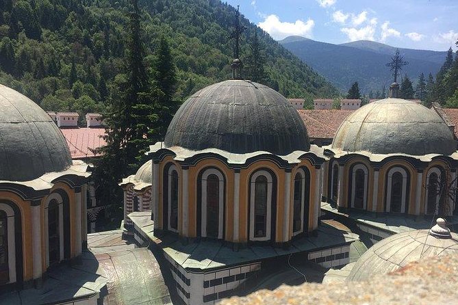 Private Tour from Sofia to the Rila monatsery - Tickets and timing: the 3 PM closing detail you should not ignore