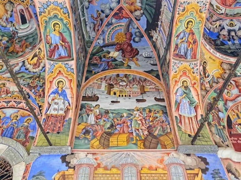 PRIVATE tour:Rila Monastery & Lakes – PRICE up to 6 people! - Guide Tsetso and the value of a smaller, calmer group