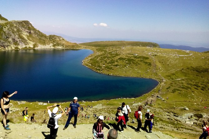 Private tour: Rila Mountains and The Seven Rila Lakes from Sofia - Key highlights to know before you go