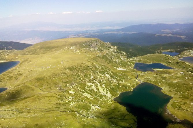 Private tour: Rila Mountains and The Seven Rila Lakes from Sofia - From Sofia to the Rila Mountains, with less hassle