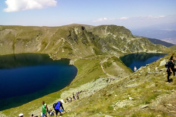 Private tour: Rila Mountains and The Seven Rila Lakes from Sofia - Seven Rila Lakes hike: the part you will remember