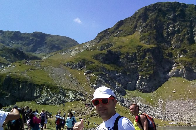 Private tour: Rila Mountains and The Seven Rila Lakes from Sofia - Why the guide matters: patience, pacing, and clear explanations