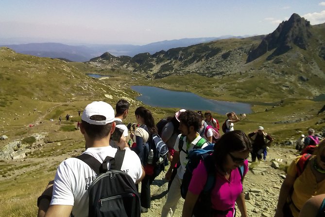 Private tour: Rila Mountains and The Seven Rila Lakes from Sofia - What is included vs. what you must plan for