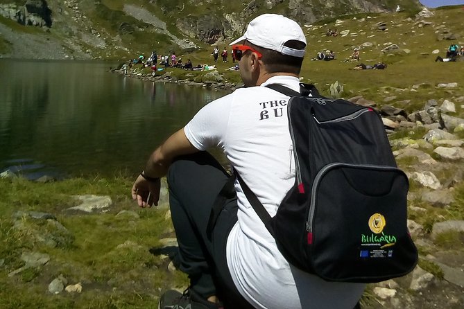 Private tour: Rila Mountains and The Seven Rila Lakes from Sofia - Stops along the way: mountains, nature park, and thermal water