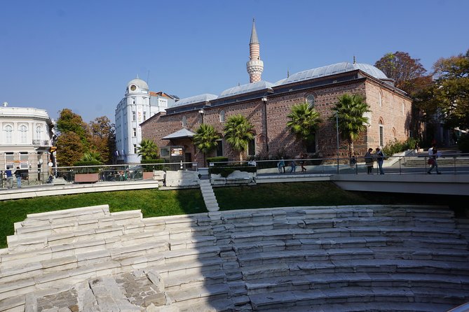 Private tour to Plovdiv, Bachkovo monastery and Asen's fortress - Price and value: what $164.50 includes, and what to budget