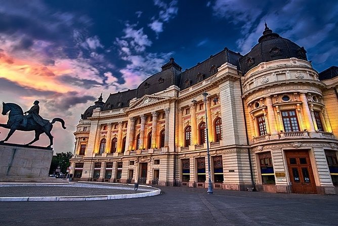 Private Transfer from Nesebar to Burgas (BOJ) Airport - Pickup in Nessebar: meet and greet that reduces mental load