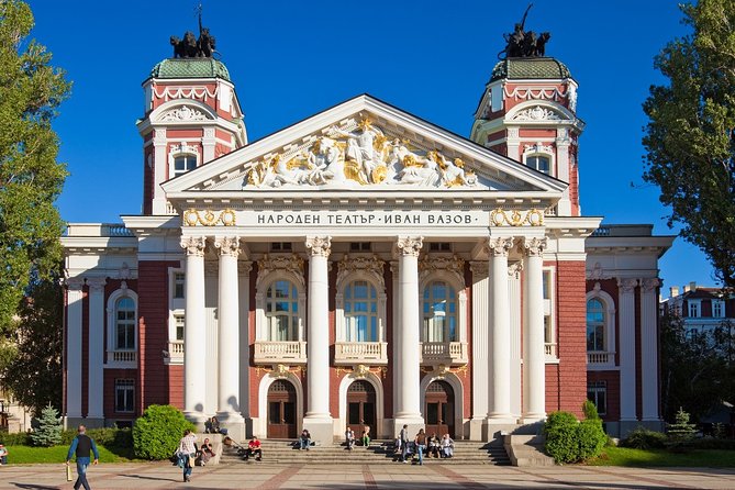 Private Transfer from Sofia Airport SOF to Sofia in Business Car - Price and Value: Is $58.99 Worth It?