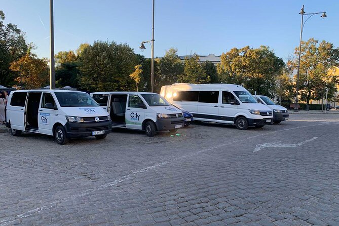 Private Transfer from Sofia to Plovdiv - Key things to know before you go