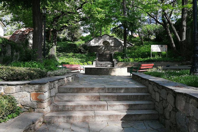 Private transfer from Sofia to Plovdiv or vice versa - Price and value: $164.96 per group up to 6