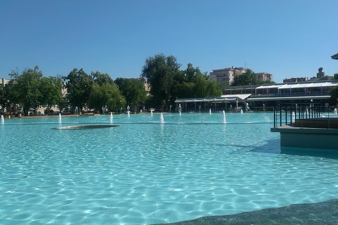 Private transfer from Sofia to Plovdiv or vice versa - Pickup in Sofia: airport or hotel, and what to prep
